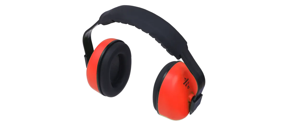 Karam Ear Muff Classic, EP21
