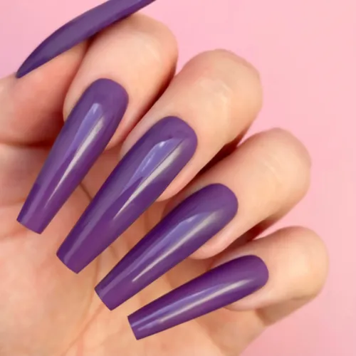 Kiara Sky All-in-One Gel - G5060 Low Key