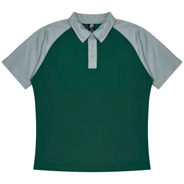 Manly Mens Polo