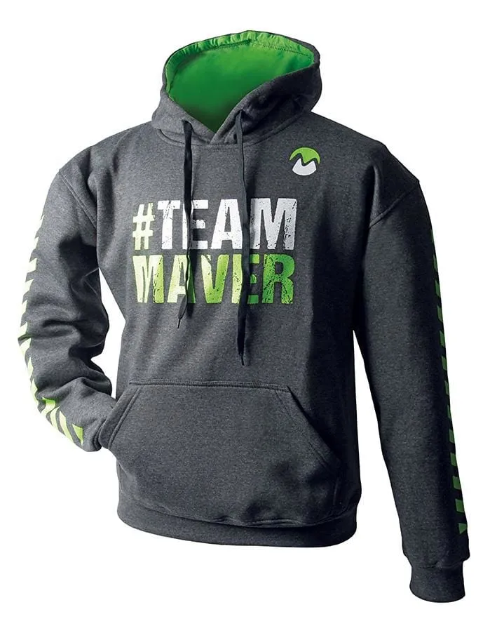 Maver - Team Maver Hoodie