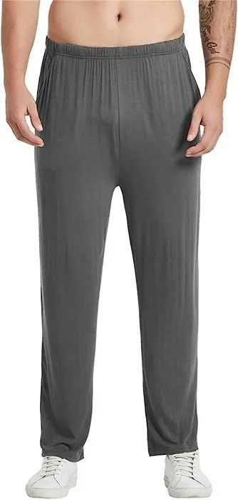 Mens Modal Pajama Pants