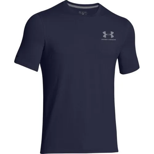 Men's UA Charged Cotton Sportstyle T-Shirt