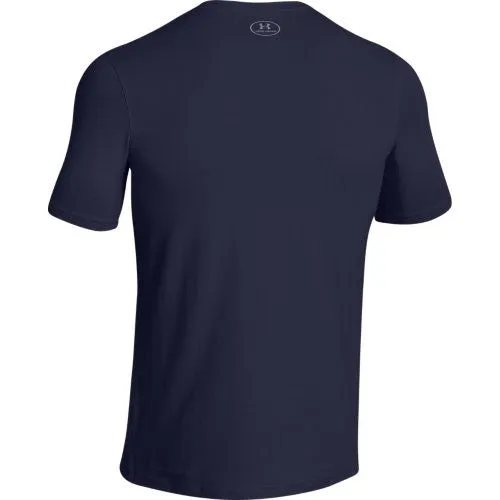 Men's UA Charged Cotton Sportstyle T-Shirt