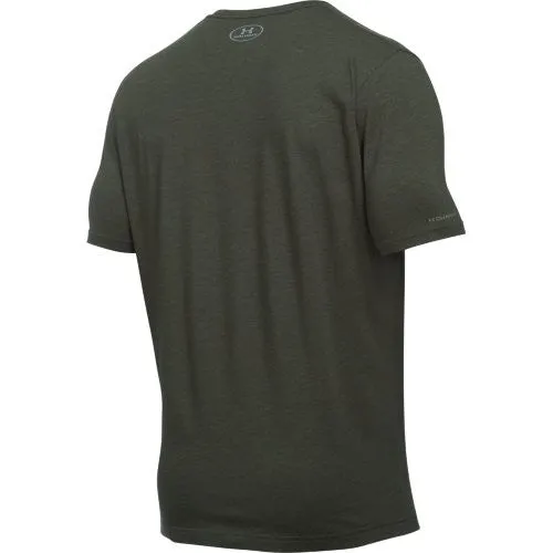 Men's UA Charged Cotton Sportstyle T-Shirt