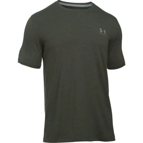 Men's UA Charged Cotton Sportstyle T-Shirt