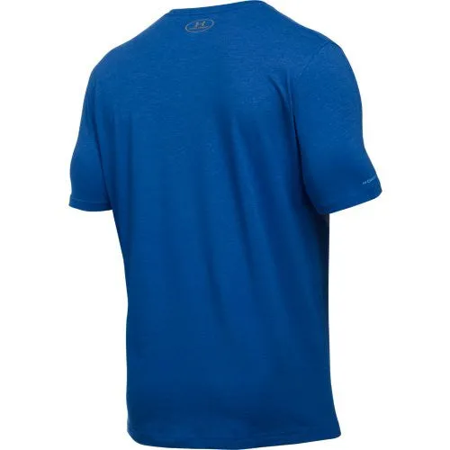 Men's UA Charged Cotton Sportstyle T-Shirt