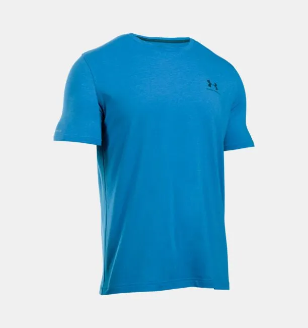 Men's UA Charged Cotton Sportstyle T-Shirt