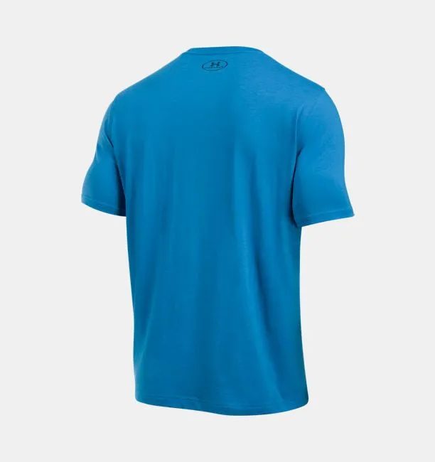 Men's UA Charged Cotton Sportstyle T-Shirt