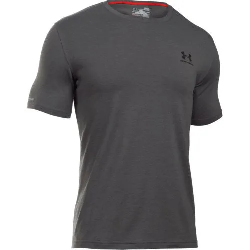 Men's UA Charged Cotton Sportstyle T-Shirt