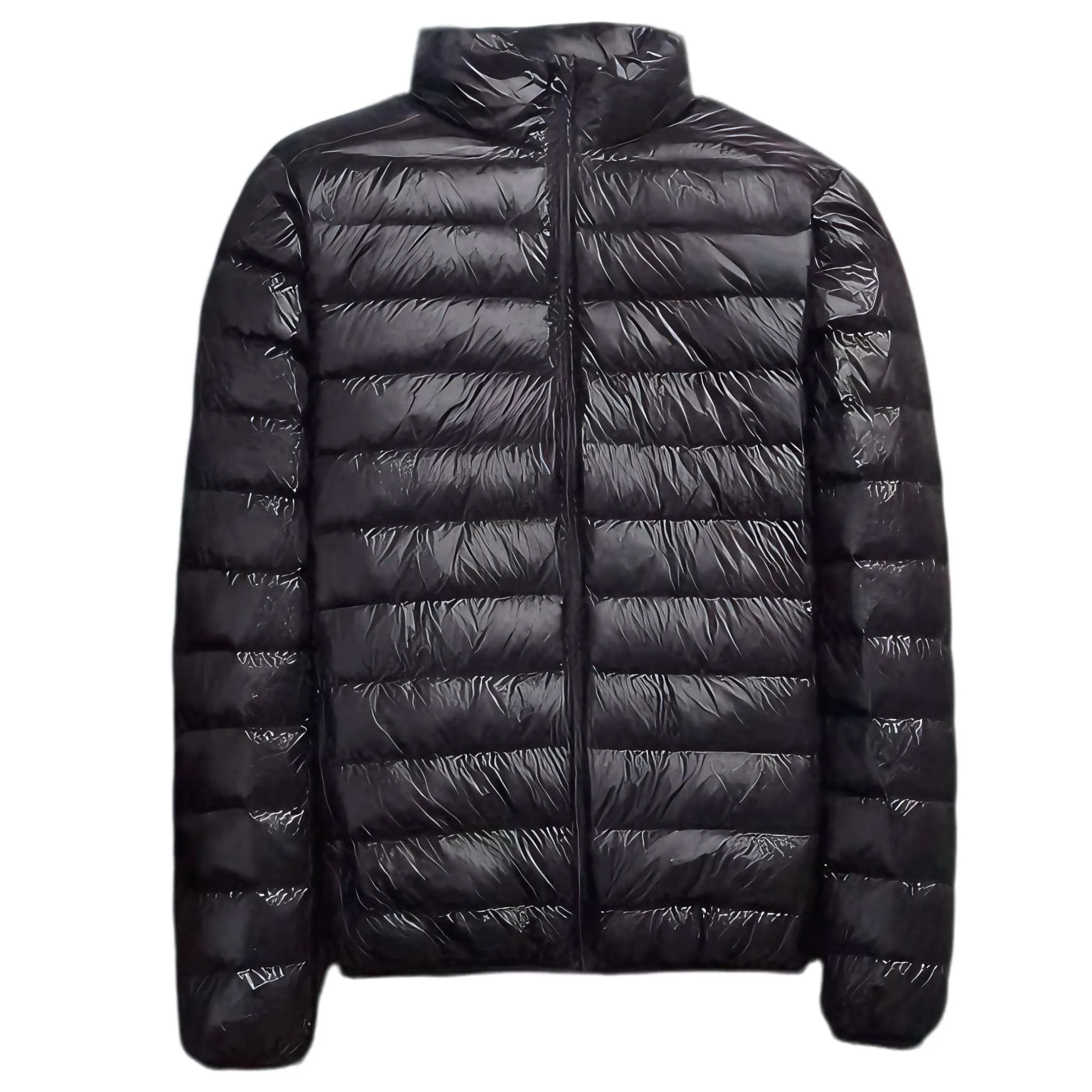Men’s Ultra-Light Down Jacket