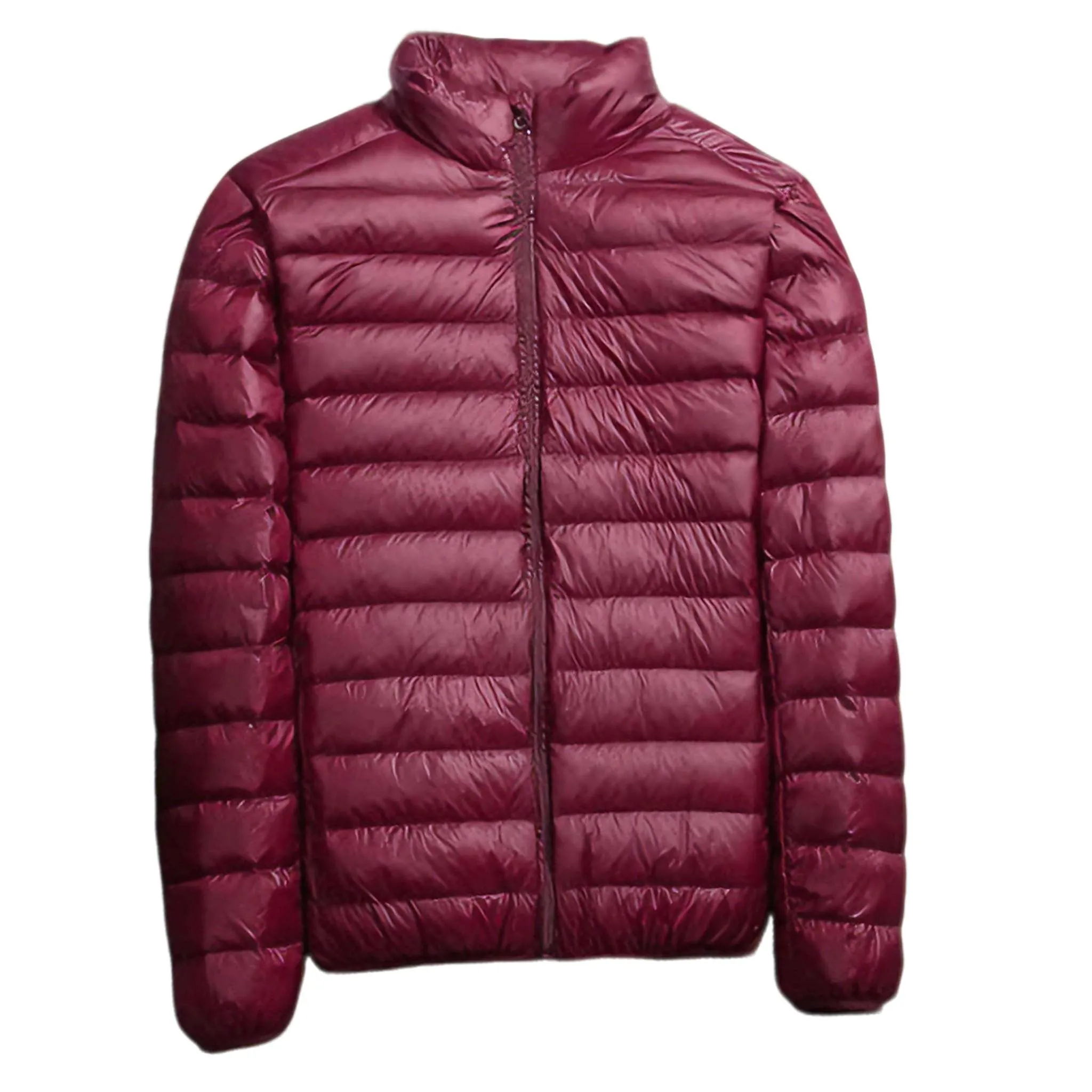 Men’s Ultra-Light Down Jacket