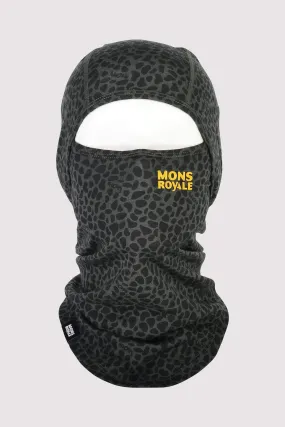 Mons Royale Santa Rosa 2.0 Hinge Balaclava