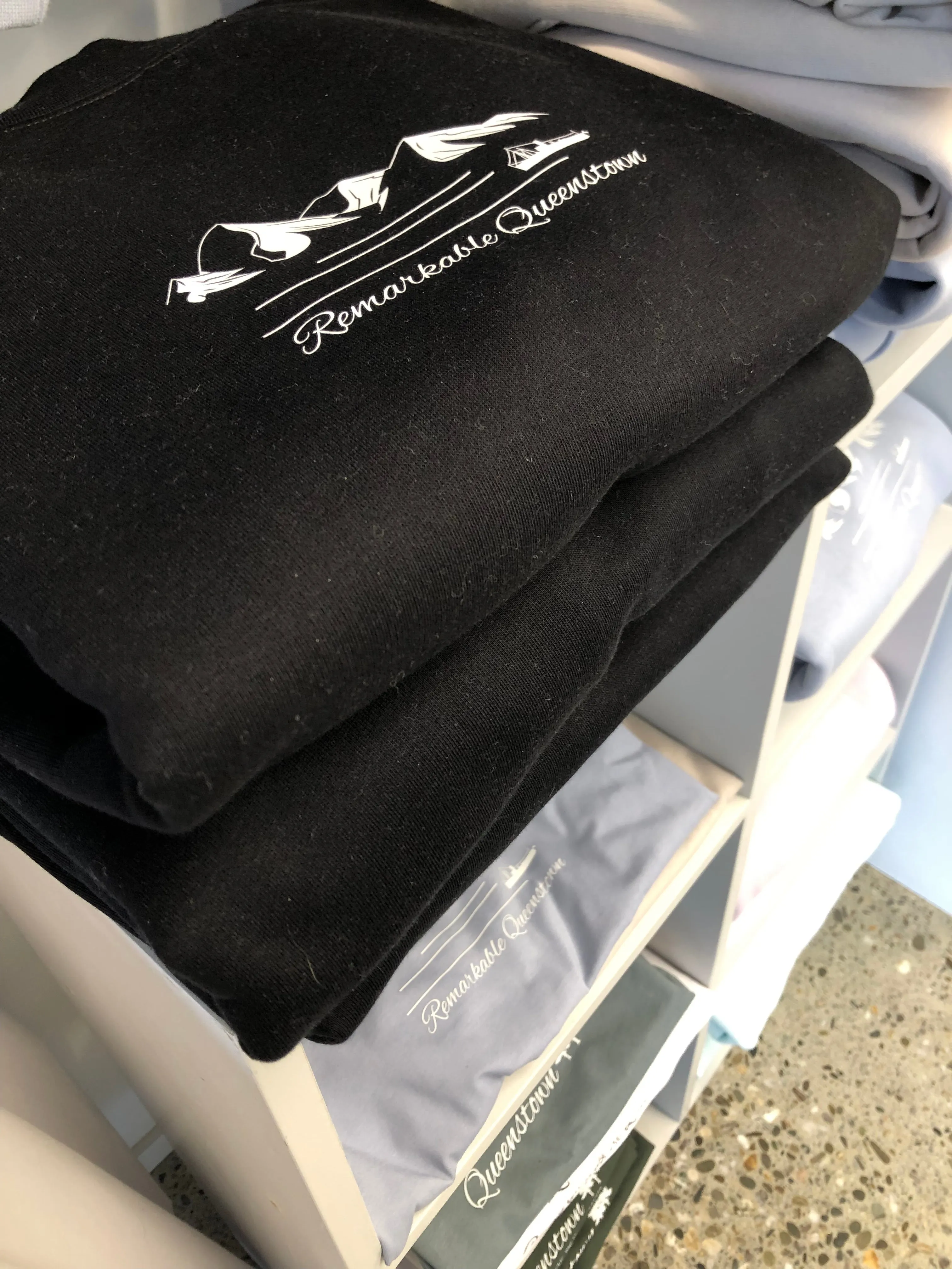 MorArt Hoodie