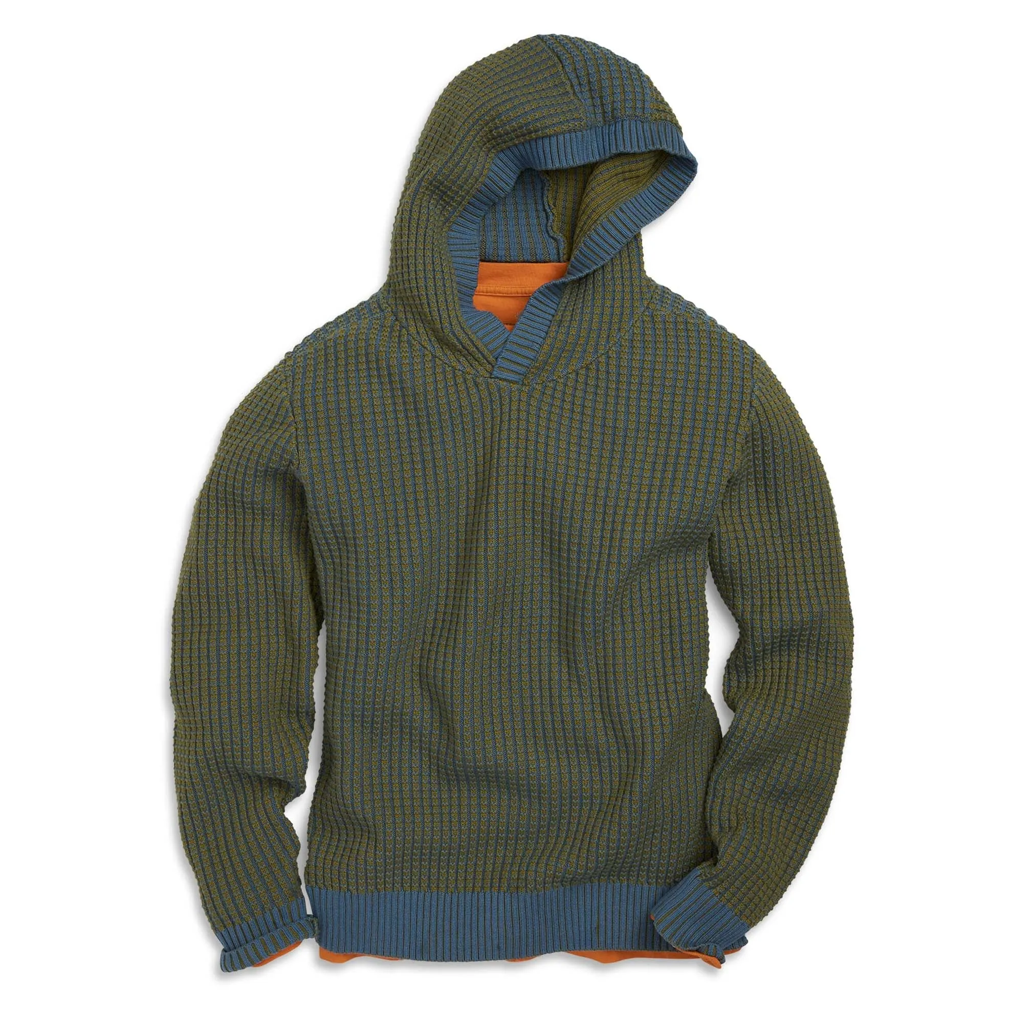 Northshore Cotton Hoodie