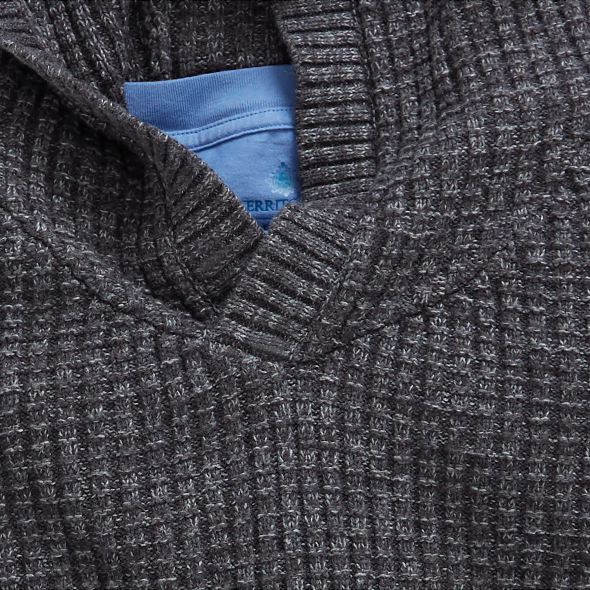 Northshore Cotton Hoodie