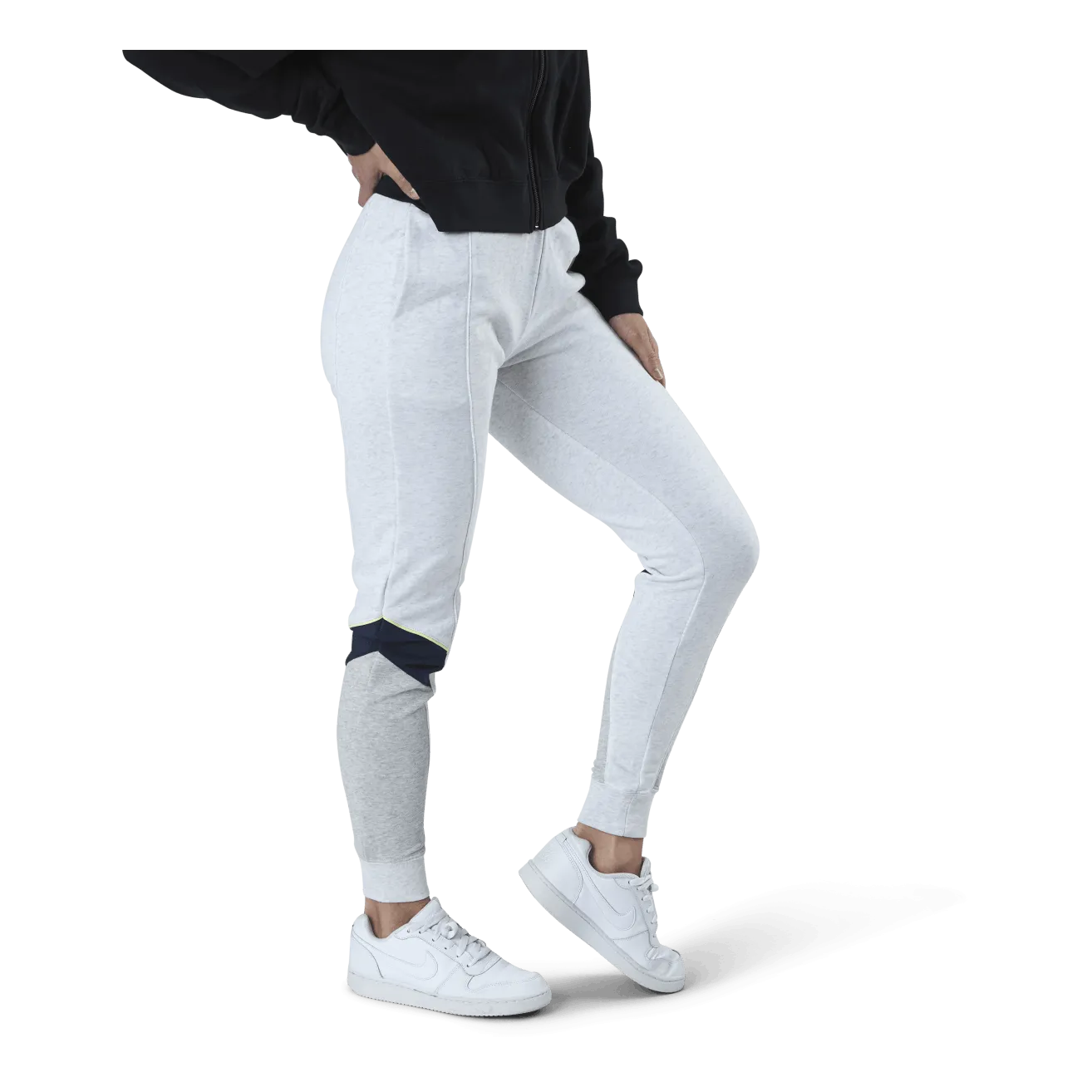 Nsw Heritage Jogger Flc Grey