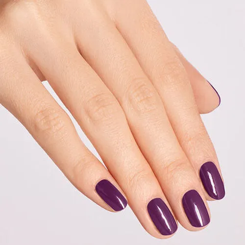 Opi Dip 1.5oz - D61 N00Berry
