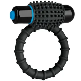 Optimale Vibrating CRing Black