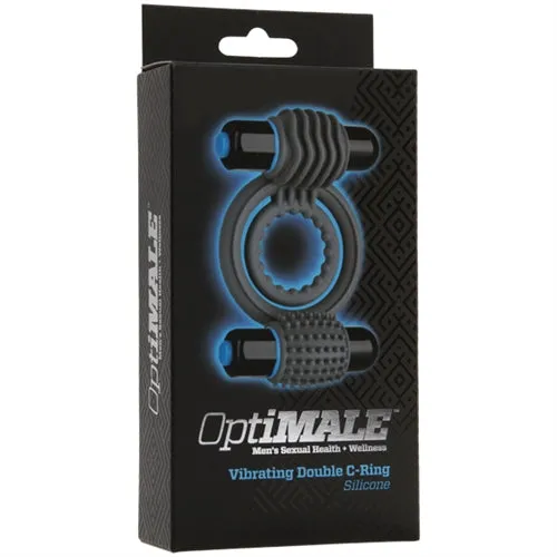 Optimale Vibrating Double CRing Slate