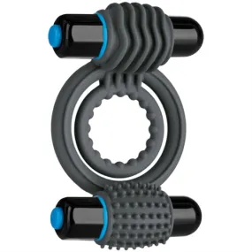Optimale Vibrating Double CRing Slate