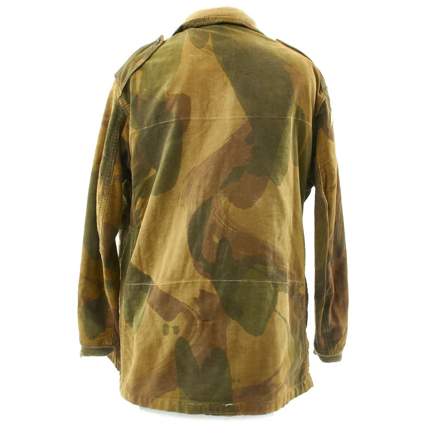 Original British WWII Parachute Regiment 1st Pattern Denison Smock