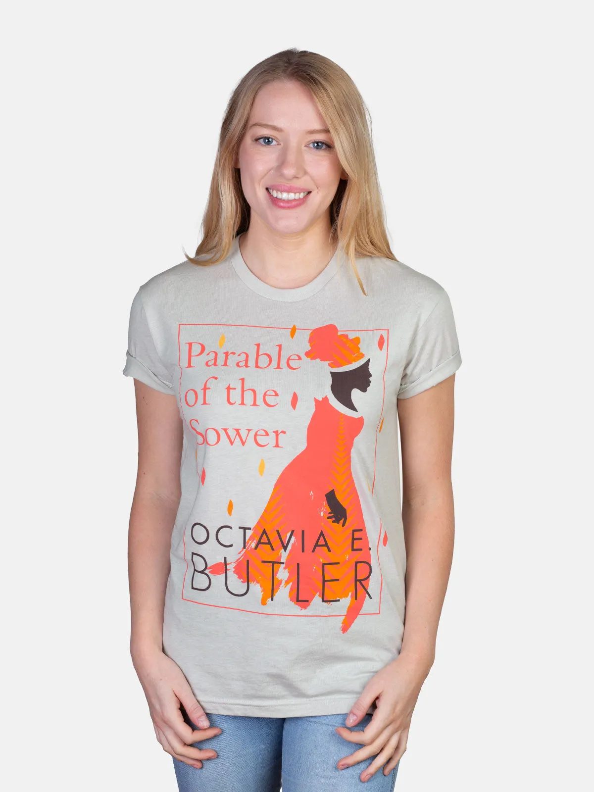 Parable of the Sower Unisex T-Shirt