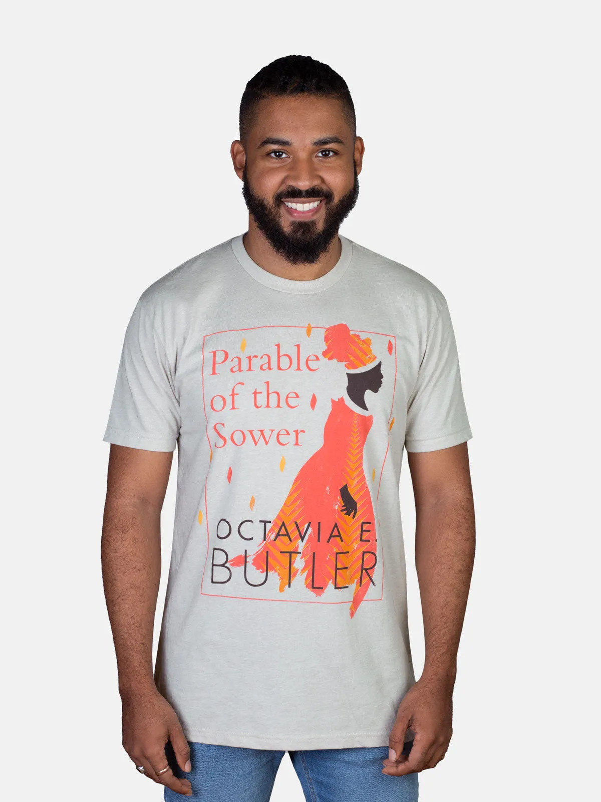 Parable of the Sower Unisex T-Shirt