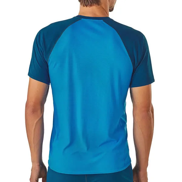 Patagonia Men's Capilene Lightweight T-Shirt