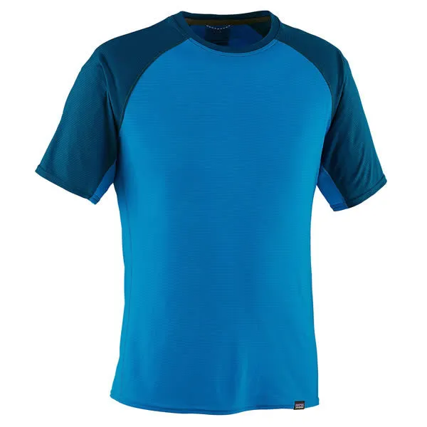 Patagonia Men's Capilene Lightweight T-Shirt