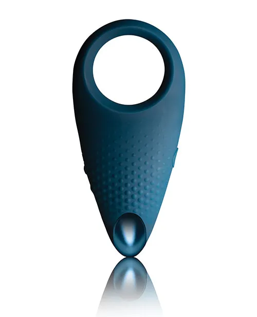 Rocks Off Men-x Empower Vibrating Penis RIng