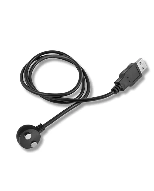 Rocks Off Men-x Empower Vibrating Penis RIng