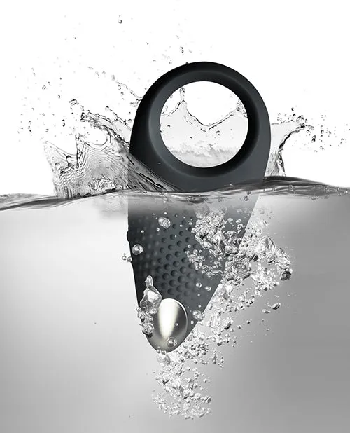 Rocks Off Men-x Empower Vibrating Penis RIng