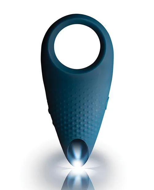 Rocks Off Men-x Empower Vibrating Penis RIng