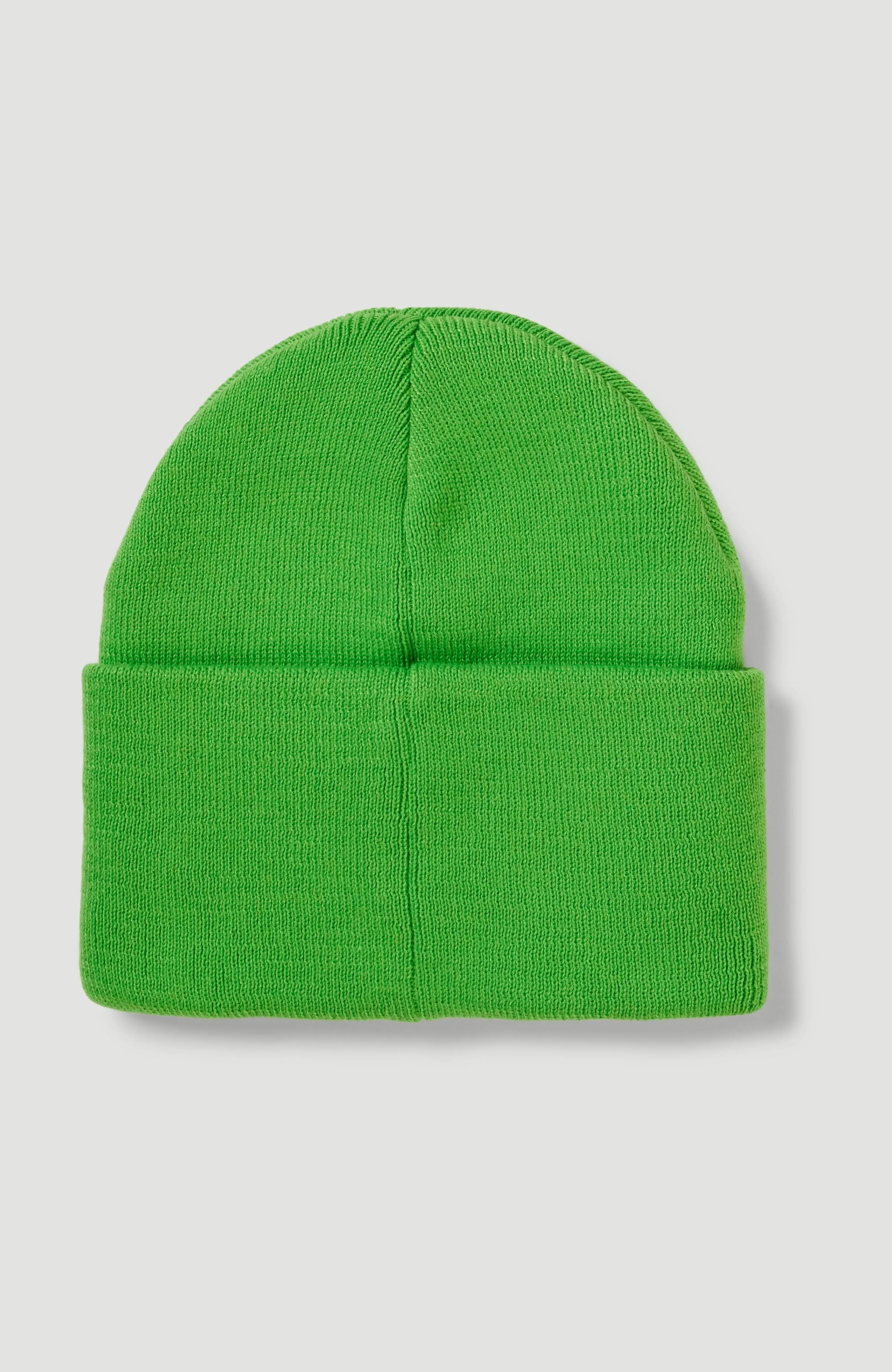 Rutile Beanie | Luminous Green