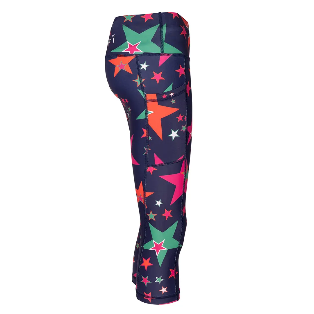 Sale Capri | Starburst