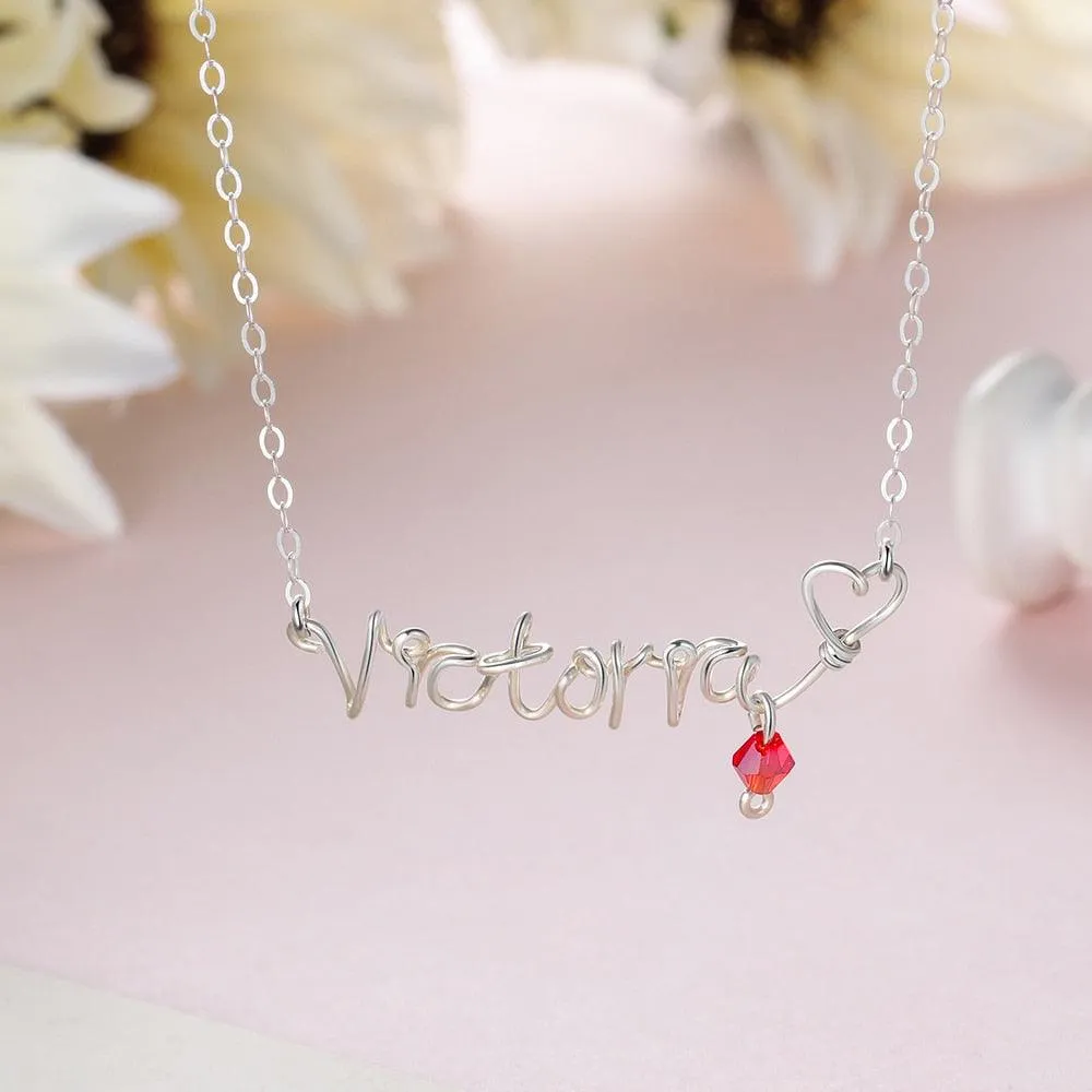 Silver Necklace For Women Jewellery For Women