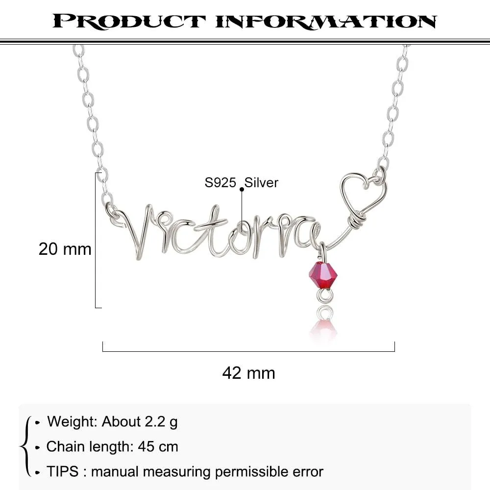 Silver Necklace For Women Jewellery For Women