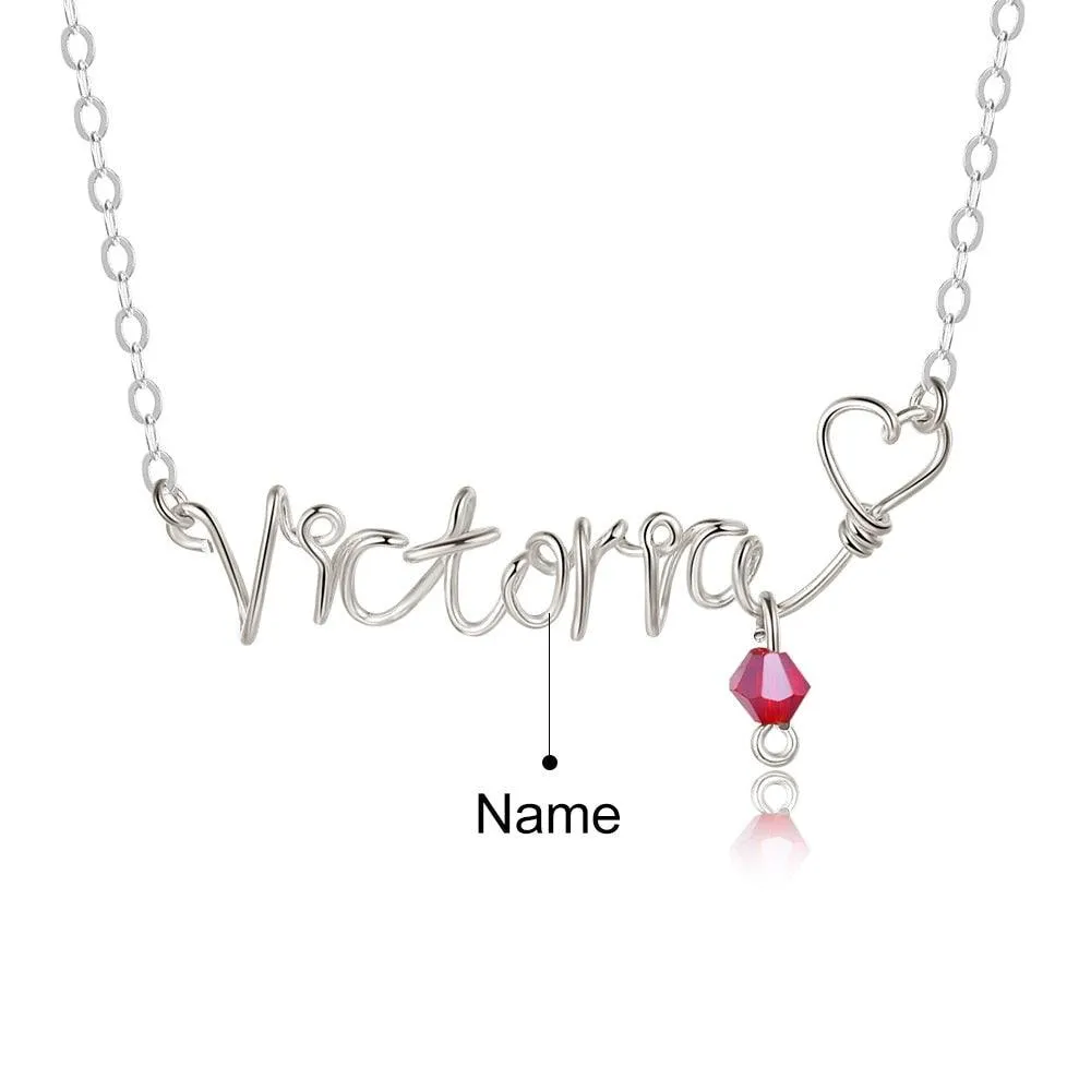 Silver Necklace For Women Jewellery For Women