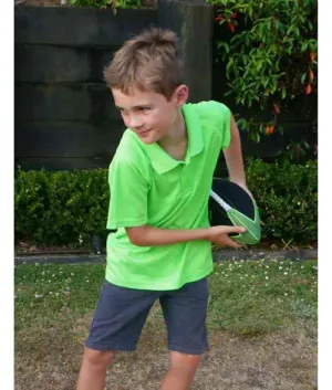 Spiro Kids Impact Performance, Aircool Polo