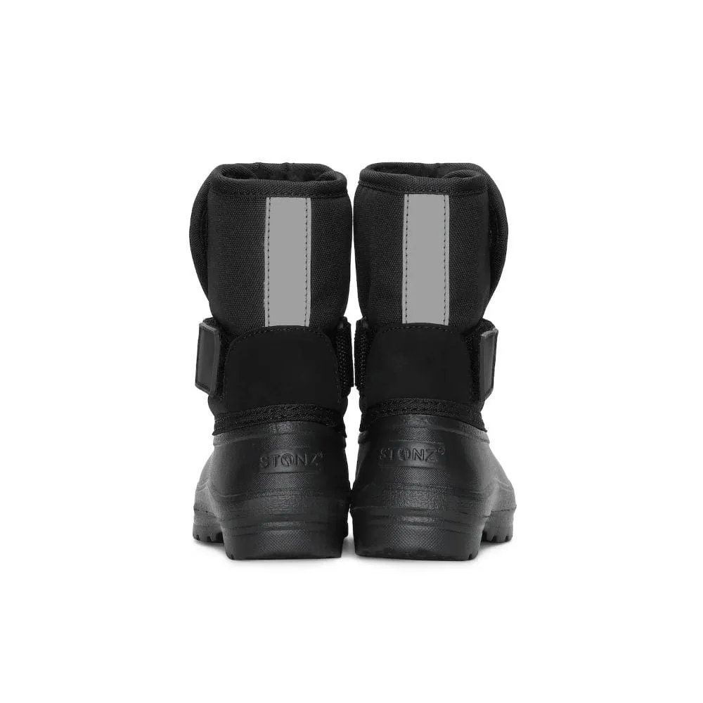 Stonz Trek - Toddler - Black