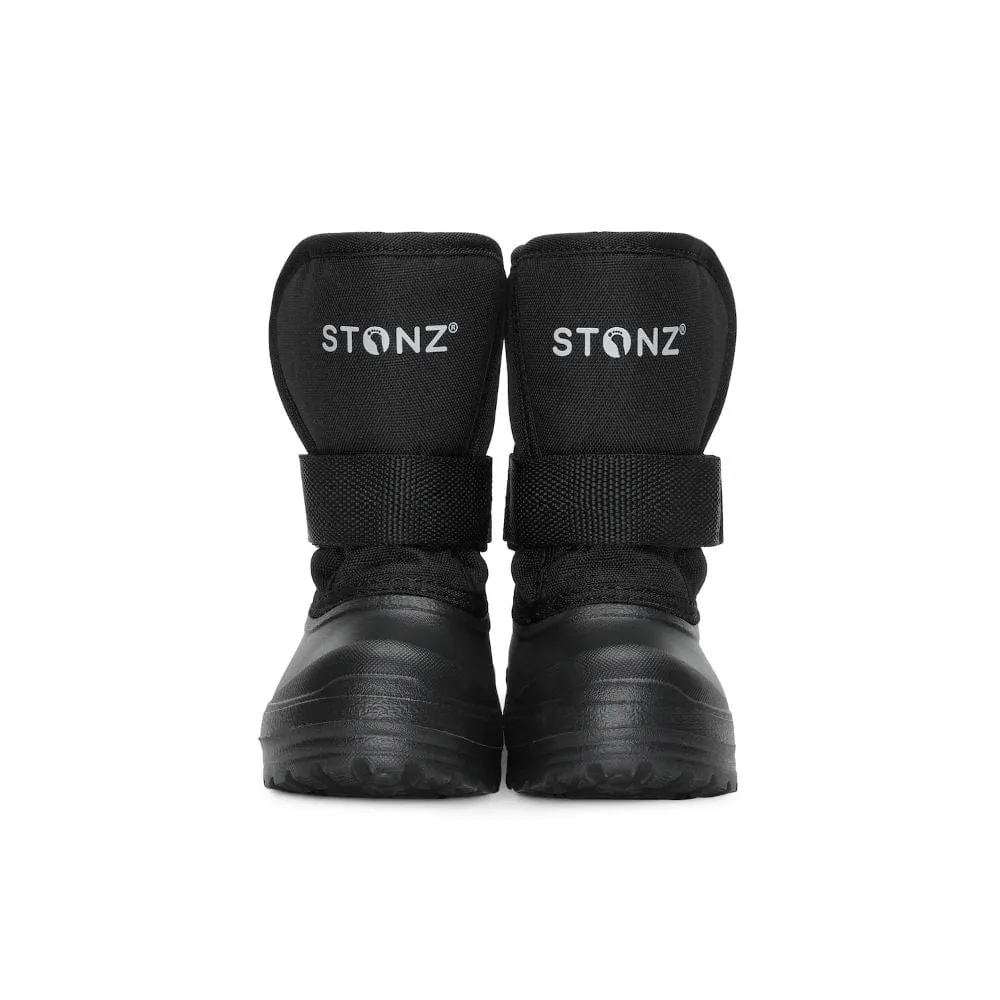 Stonz Trek - Toddler - Black