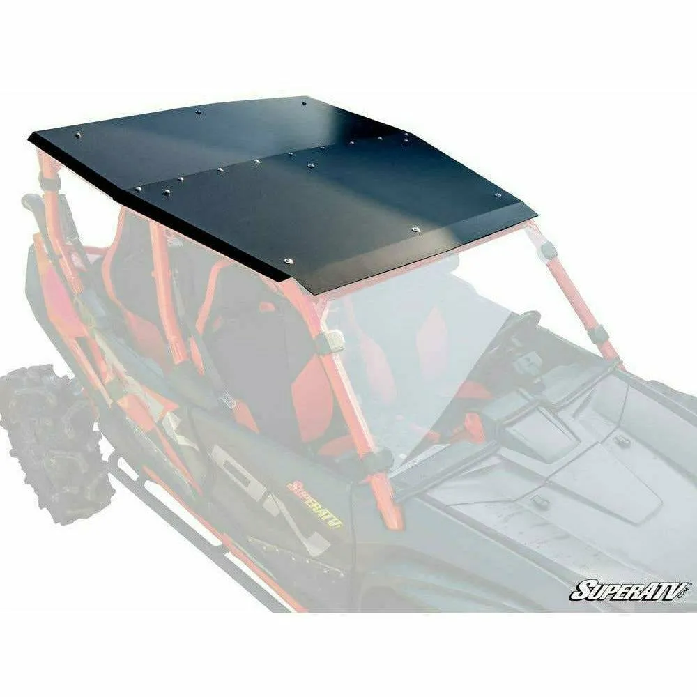 SuperATV Honda Talon 1000X-4 Aluminum Roof
