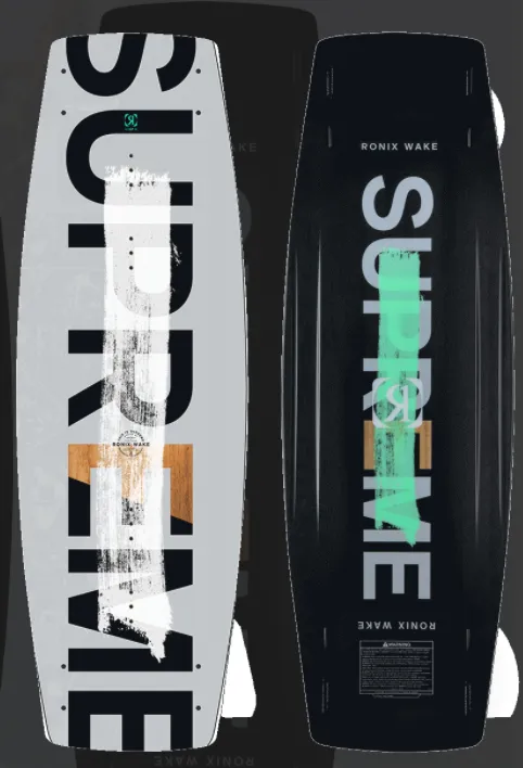Supreme