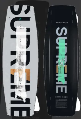 Supreme
