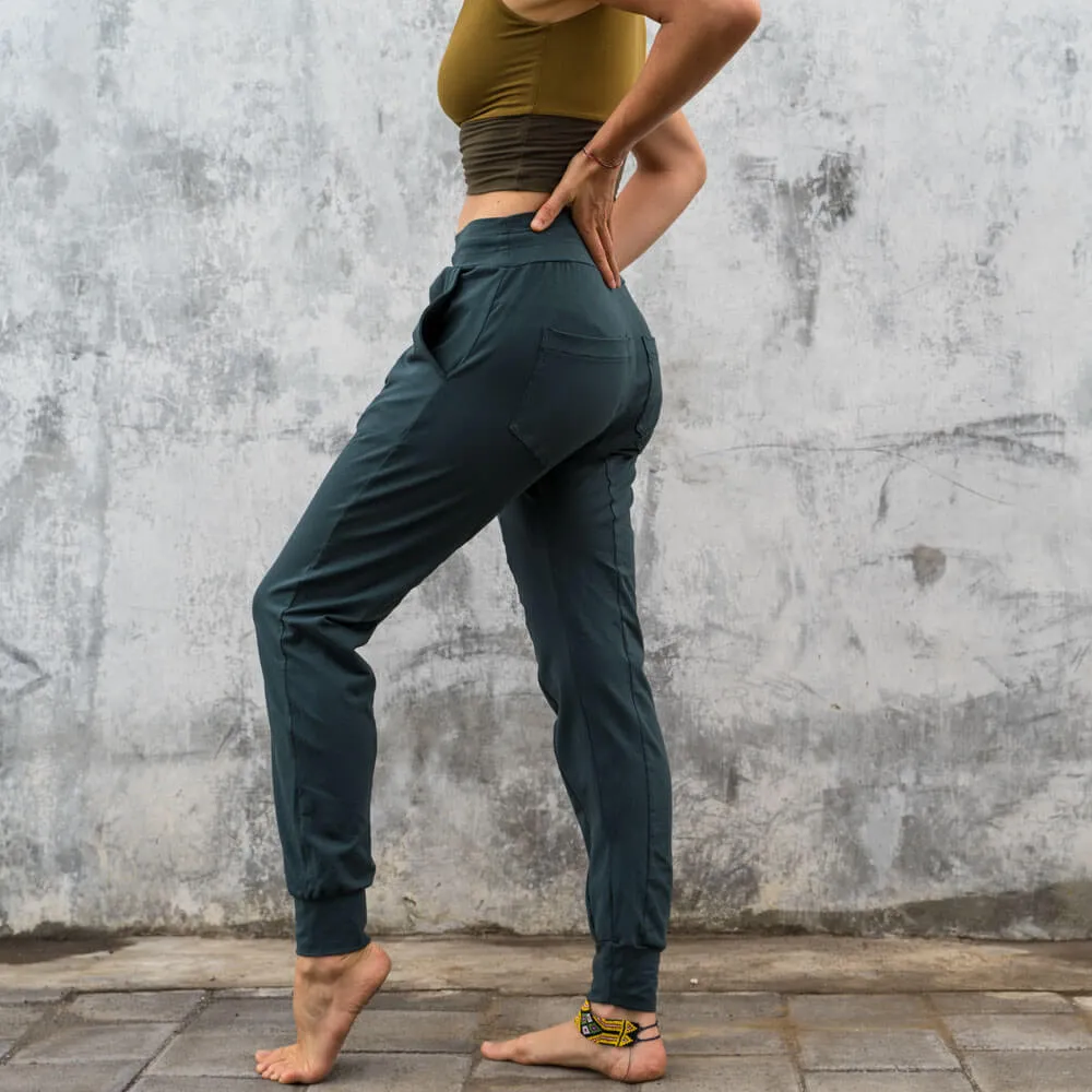 The Mover | Unisex Pants