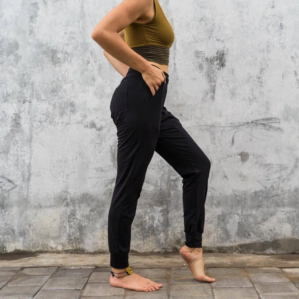 The Mover | Unisex Pants