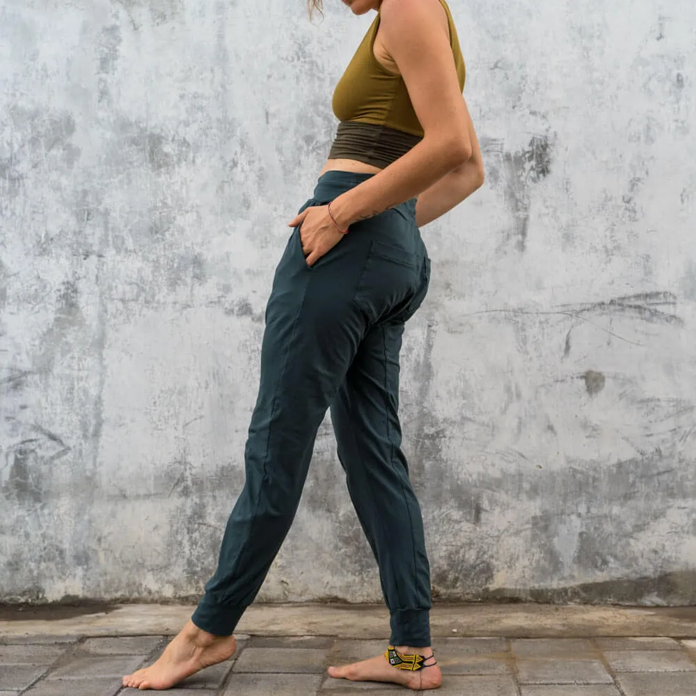 The Mover | Unisex Pants