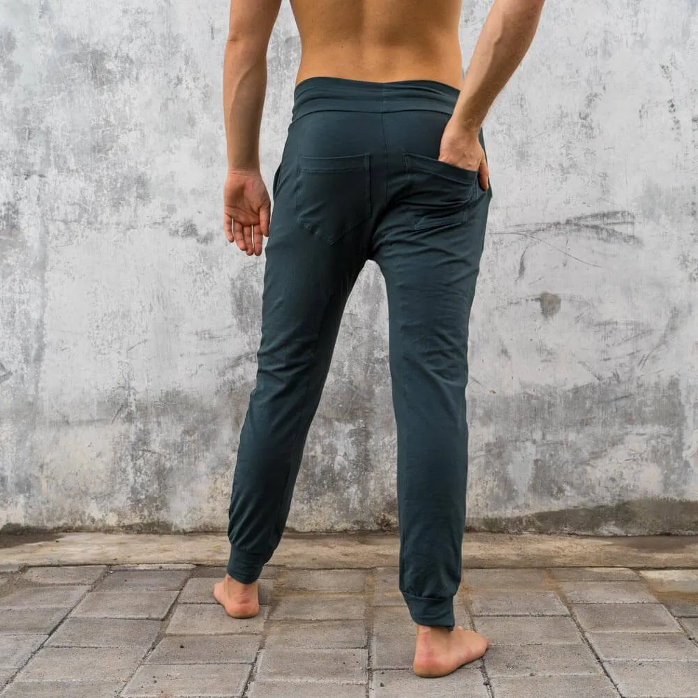 The Mover | Unisex Pants