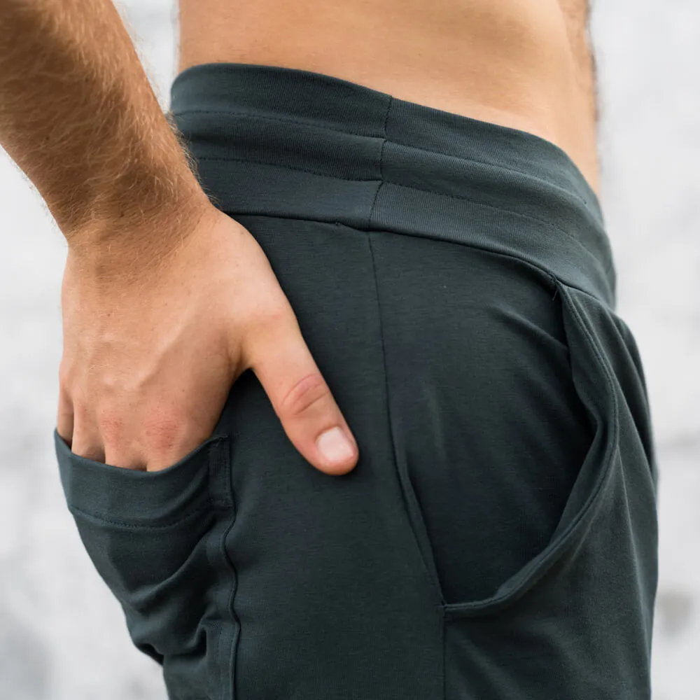 The Mover | Unisex Pants