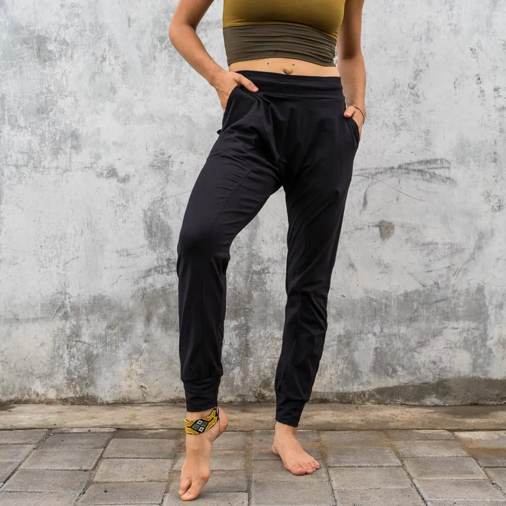 The Mover | Unisex Pants